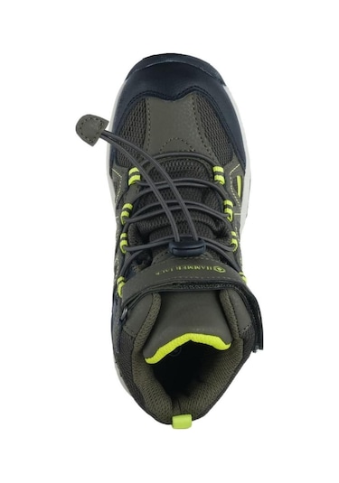 Hammer Jack Ransom Su Geçirmez Haki Çocuk Outdoor Bot 101 23100-f Haki