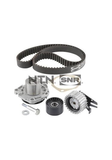 SNR-NTN KDP453250 Triger Gergi Seti - Devirdaim (Opel: 1.9Cdı 2.0Cdtı Insignia 08- Astra H J Vectra C 04- )
