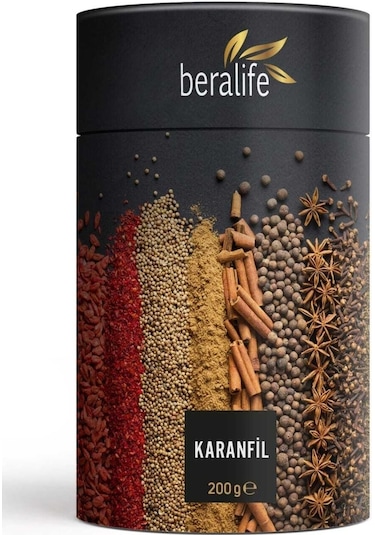 Beralife Karanfil 200 G