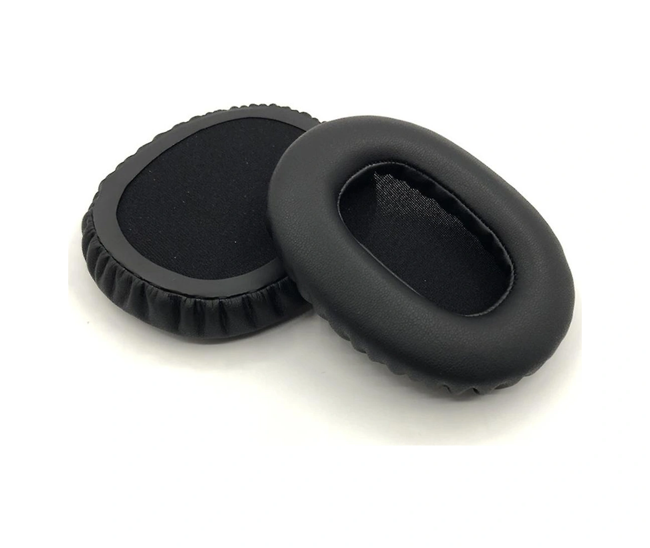 Denon Ah-mm400 Oyuncu Kulaklığı İçin Kulak Pedleri Hafızalı Köpük Kulak Pedi Mgf