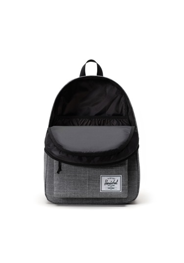 Herschel Classic Xl 15"/16" Inc Uyumlu Sırt Çantası 30l Gri