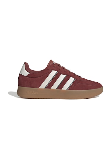 Adidas Barreda Bordo Erkek Sneaker Bordo