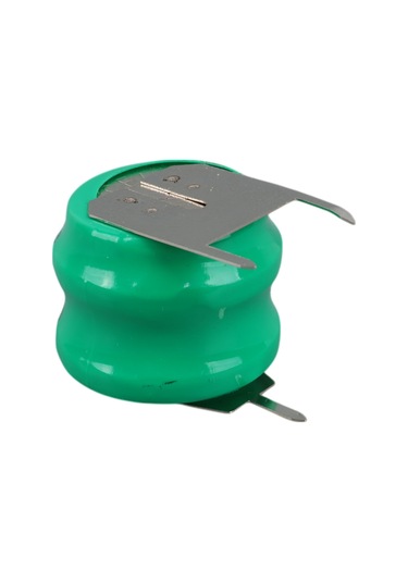 Supex 2.4 Volt 80 Mah Hafıza Bios Pili 2dk80 Puntalı Bilgisayar Pili