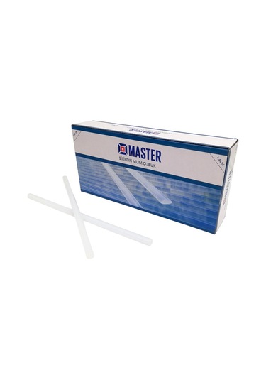 Master Silikon Mum Çubuk 11.2x300 Mm 2 Kg