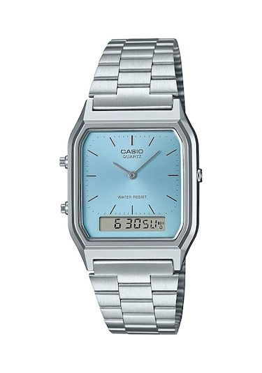 Casio A-230a-2a1mqydf Erkek Kol Saati