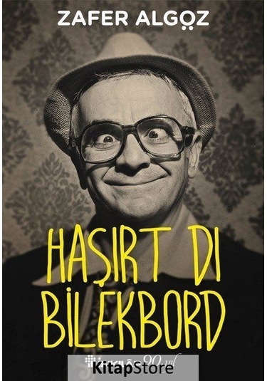 Haşırt Dı Bilekbord - Zafer   Algöz