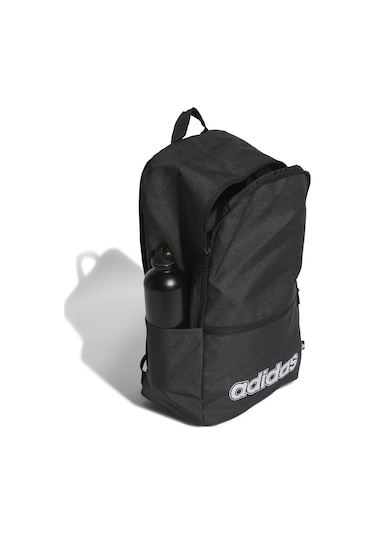 Adidas HT4768 Lin Clas Bp Day Sırt Çantası - Siyah