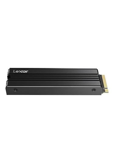 Lexar NM790 LNM790X001T-RN9NG 1 TB M.2 NVMe SSD