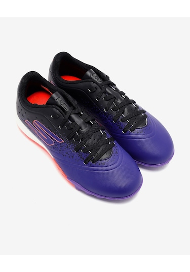 Skechers Skechers Jr Youth Tf Büyük Erkek Çocuk Mor Krampon 252061l Pur Mor