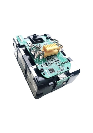 Novahub Makita 18v Pil Göstergesi Pcb Devre Kartı, Bl1830 Şarj Koruma Modülü