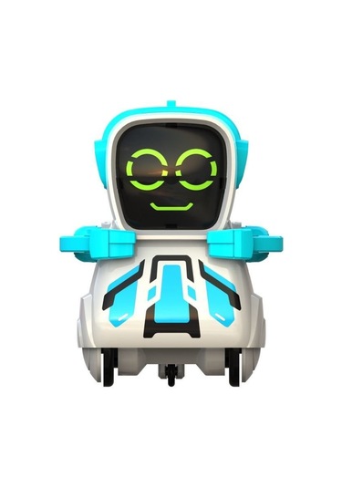 Pokibot Robot Pokibot Robot 44 Cats