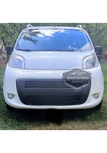 Peugeot Bipper 2008-2022 Uyumlu Üniversal Mercekli Angel Sis Farı Metal Su Geçirmez 76 Mm Ma Halkalı Gündüz Farı Sis Farı 54967267