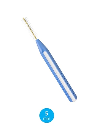 Lactona Arayüz Fırçası 5.0 MM 6'lı