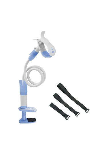 Vkemall Bebek Monitörü Tutucu Döndürülebilir Monitör Montajı