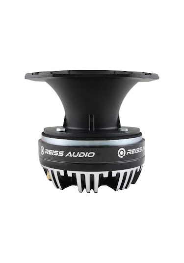 Reıss Audıo Rs-hr6 Super Bullet Tweeter 15cm 400w Tekli