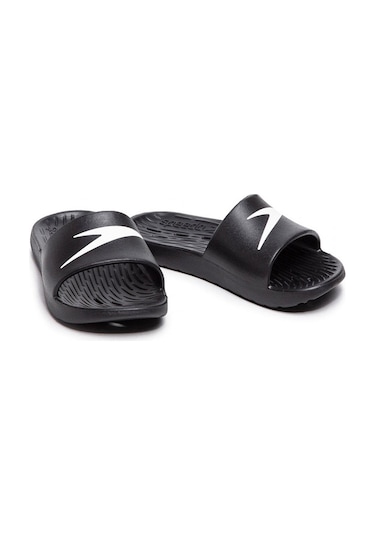 Speedo Slide Erkek Terlik (479843664) Siyah