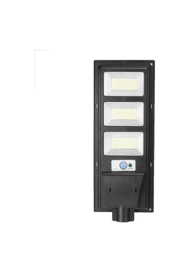 Hero 150w Solar Sokak Aydınlatma