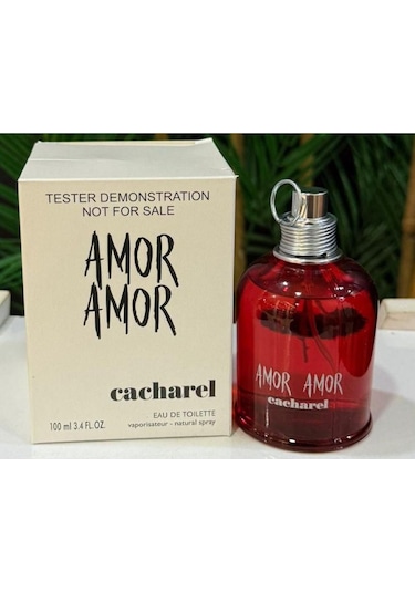 Cacharel Amor Amor Eau 100 Ml Diğer