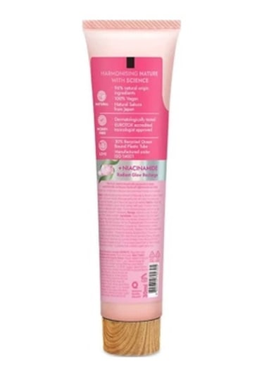 Watsons Sakura El Kremi 30ml Doğal İçerik İle Yoğun Nemlendirme Sağlayan