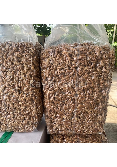 Toptan İthal Vakumlu Çeyrek Ceviz İçi 10 Kg 10 KG