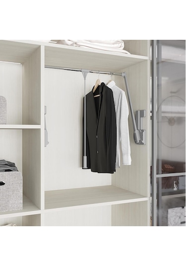 Starax Gardrop Asansörü 121bn0908425 Renkli Renkli