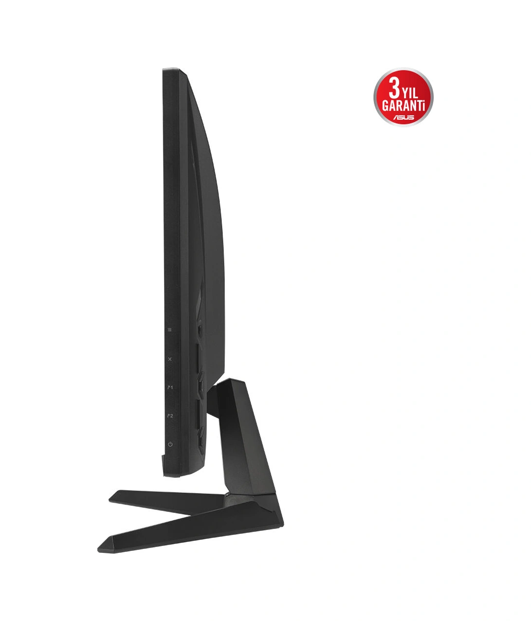 Asus Tuf Gamıng Vg279q5a 27 200hz 0.3ms Gaming Aı Elmb Sync Cece5asu0256