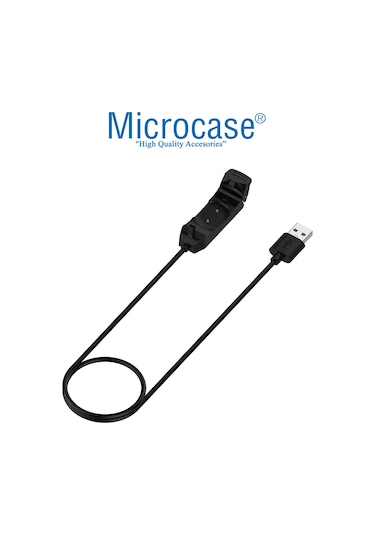 Microcase Amazfit Neo Manyetik Şarj Kablosu 100 Cm - Al3910