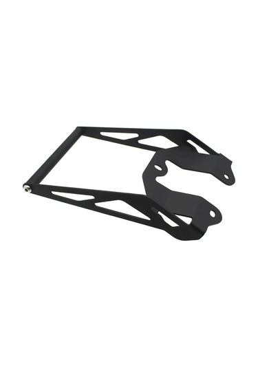 Muduan Desert X 2022 2023 Için Motosiklet Navigasyon Braketi Dağı Akıllı Tefon Gps Tutucu Siyah Vantuzlu B83o8g