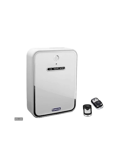 Cuppon Sm- 1200 Kepenk Güç Kaynağı Ups Çift Çıkış 1200 W