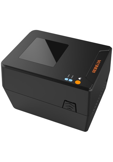 Rongta RP588H 203 Dpı USB Seri Barkod Yazıcı