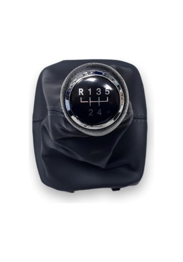 VW Polo 2002-2005 Vites Topuzu Körüğü 5 İleri 6Q1711113F