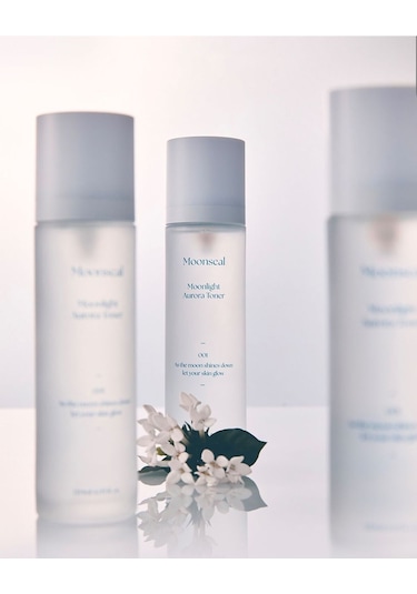 Moonseal Moonlight Aurora Toner 120ml Lifting Etkili Yatıştırıcı Tonik