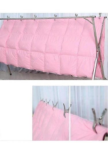 Banyo Havluları İçin Paslanmaz Çelikten Büyük Çamaşır Mandalları Şezlonglar İçin Büyük Çamaşır Mandalları D Diğer