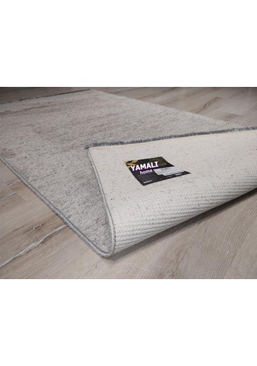 Yamalı Home Monaco M105Vizon 80X150 Cm Dokuma Yolluk