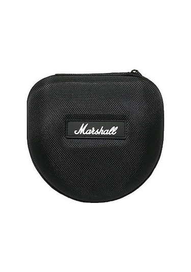 Trendooze Taşıma Marshall Major Kulaklık Çantası Bluetooth Wd 01