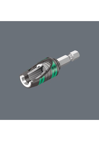 Wera - 05057435001 - Bit Çeşitleri, Bit-check 12 Wood Tx Hf 1, 12