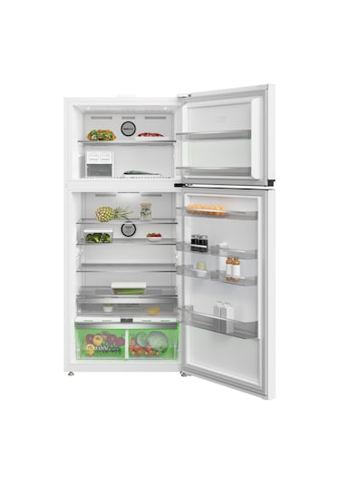 Arçelik 583630 EB  No Frost Buzdolabı