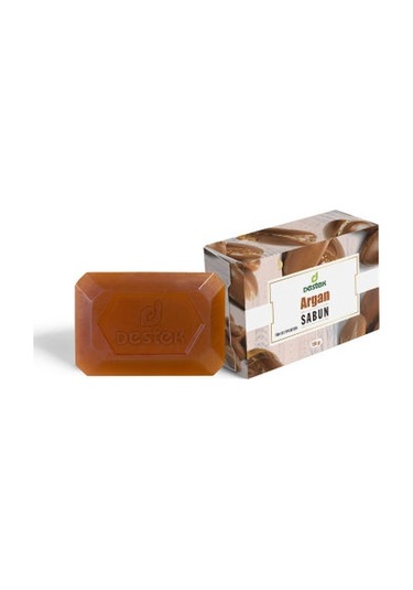 Destek Argan Sabunu 150 G