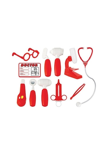 Pilsan Doktor Seti  Çantalı