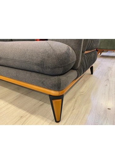 Miss Worble Elit 3 Lü Kanepe Koltuk