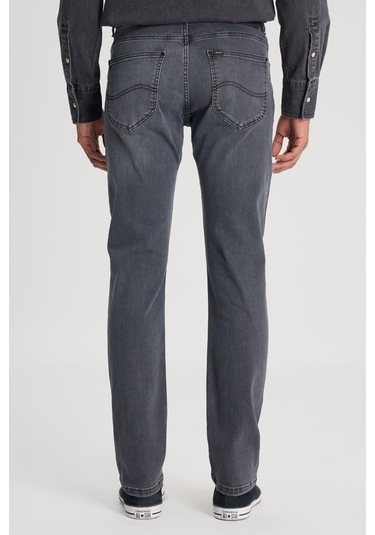 Extreme Motion Slim Tapered Jean Pantolon Copper Falls Copper Falls Çok Renkli