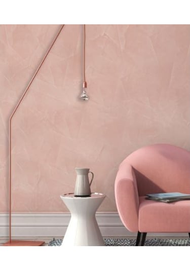 Ambıence Colour Marbello Stucco Dekoratif Macun