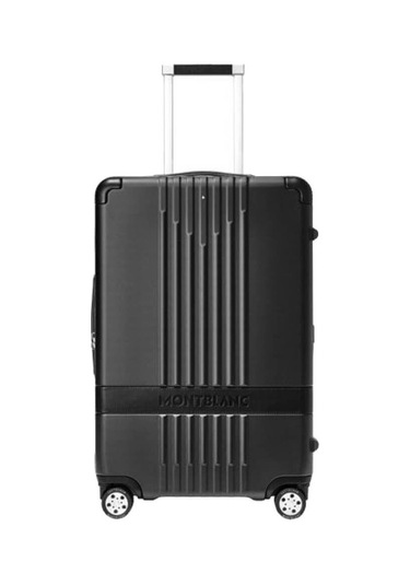 Montblanc My4810 Bavul 130081 Siyah