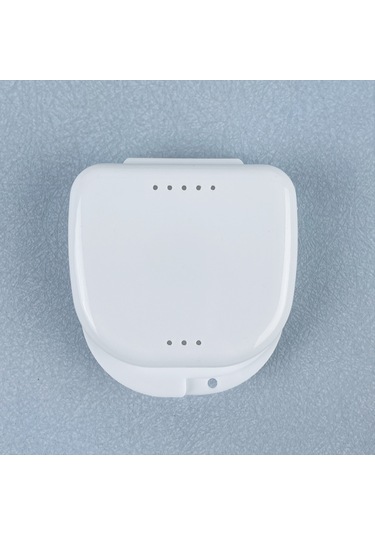 Suntek 2x Geçici Diş Dekorasyonu Destek Aksesuarı Zinciri Bağ