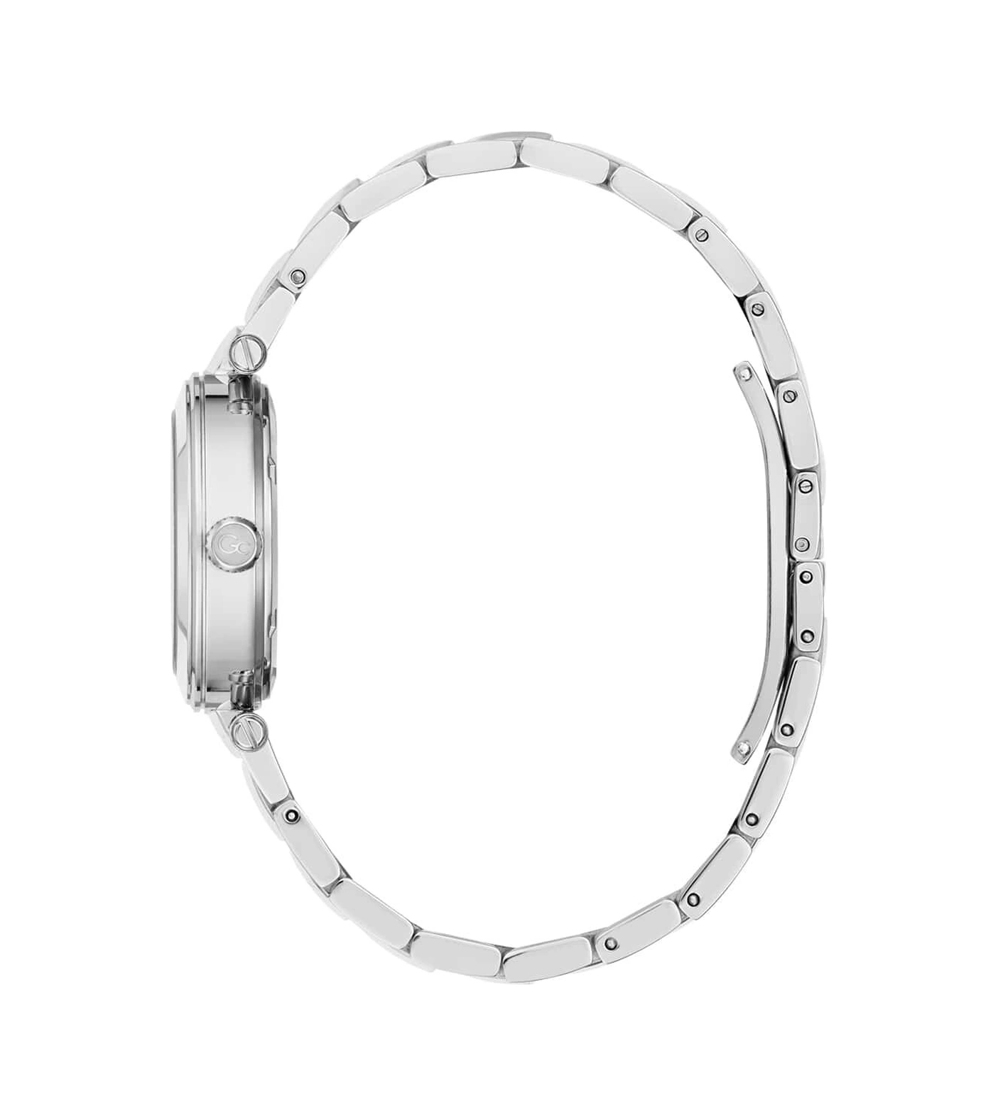 Gc Gcy93008l3 Kadın Kol Saati Metalik Gri