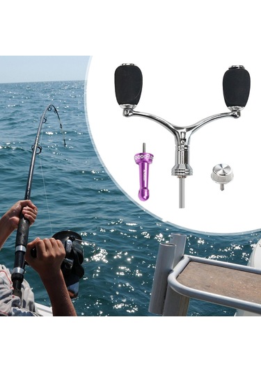 Suntek Balıkçılık Reel Kolu Krank Kolu Okyanus Kaya