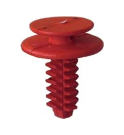 Kapı Döşeme Klipsi Erkek Kırmızı Ducato 60583806 50 Adet