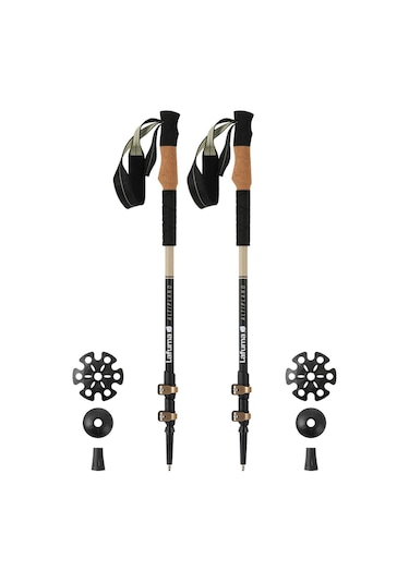 Lafuma Altıplano Paırs Baton Lfs6336 Lfv.6322 Çok Renkli
