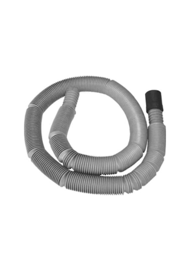 Atık Su Tahliye Hortumu 3 Mt Pis Su Gideri Tesisat Malzemeleri Tr