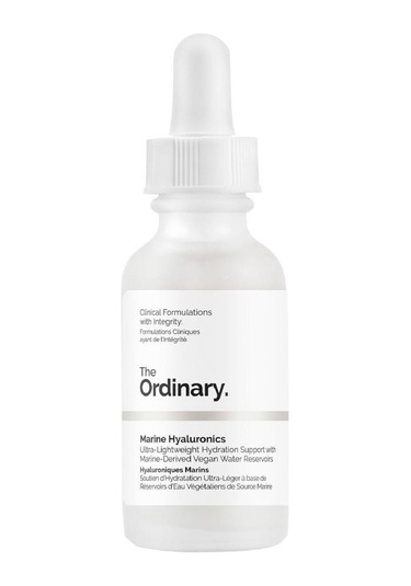 The Ordinary Marine Hyaluronics Nemlendirici Serum 30 ML